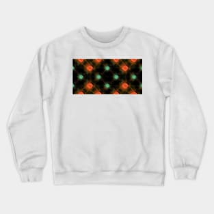 FAAFO ART Seamless Artistic Horizontal Patterns 000028 Crewneck Sweatshirt